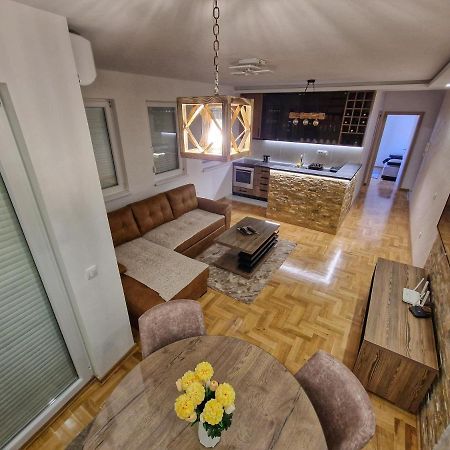 Apartman Dionis Užice Exteriér fotografie