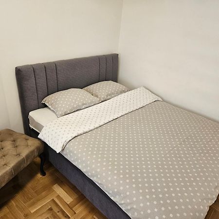 Apartman Dionis Užice Exteriér fotografie