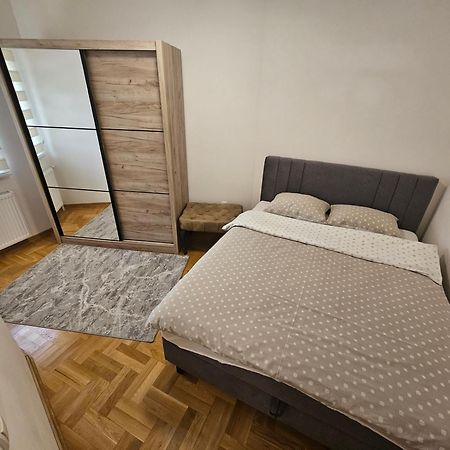 Apartman Dionis Užice Exteriér fotografie