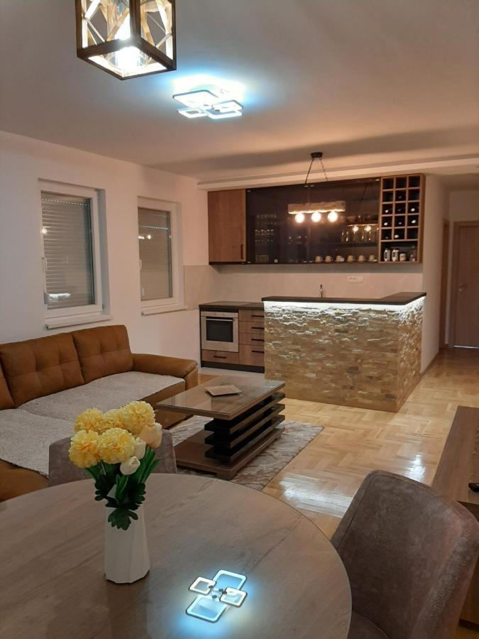 Apartman Dionis Užice Exteriér fotografie