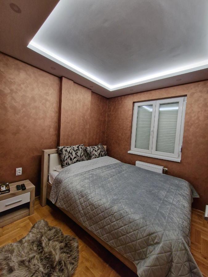 Apartman Dionis Užice Exteriér fotografie
