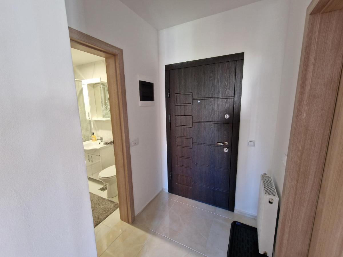 Apartman Dionis Užice Exteriér fotografie
