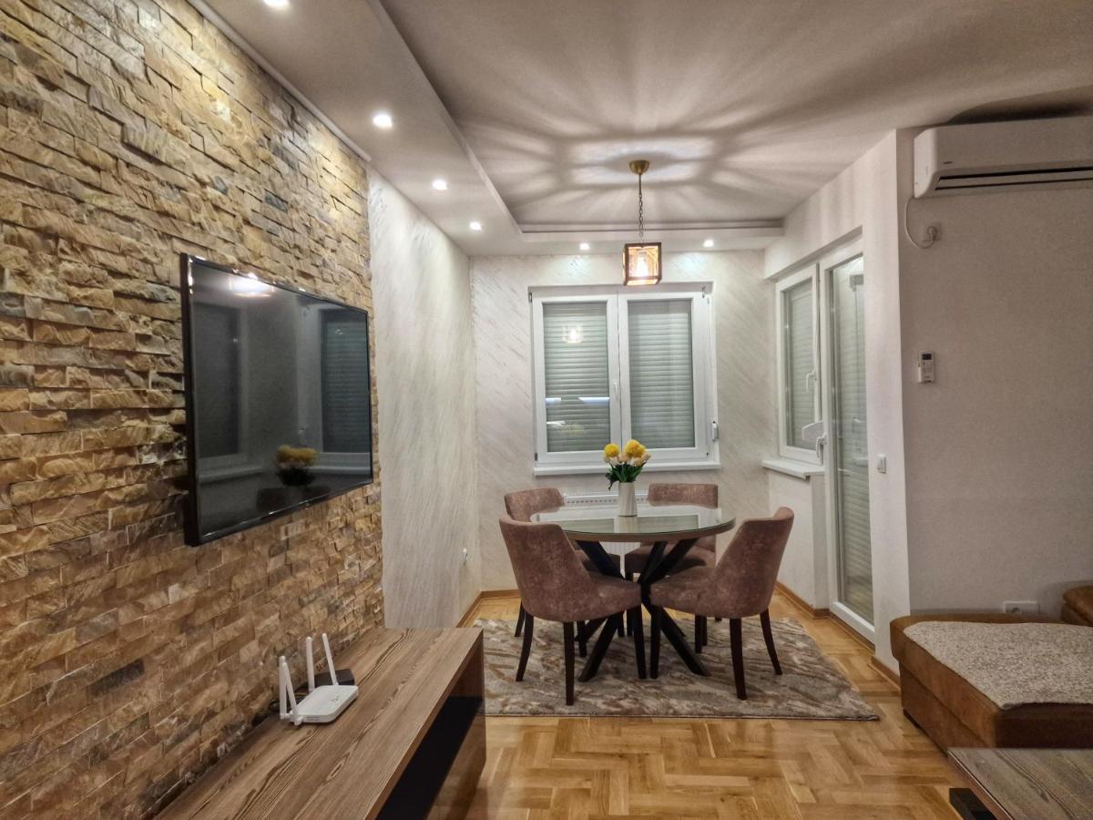 Apartman Dionis Užice Exteriér fotografie