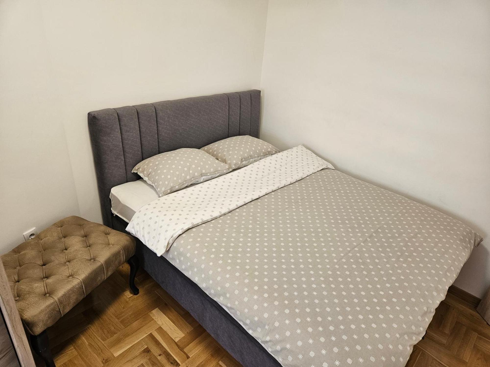 Apartman Dionis Užice Exteriér fotografie