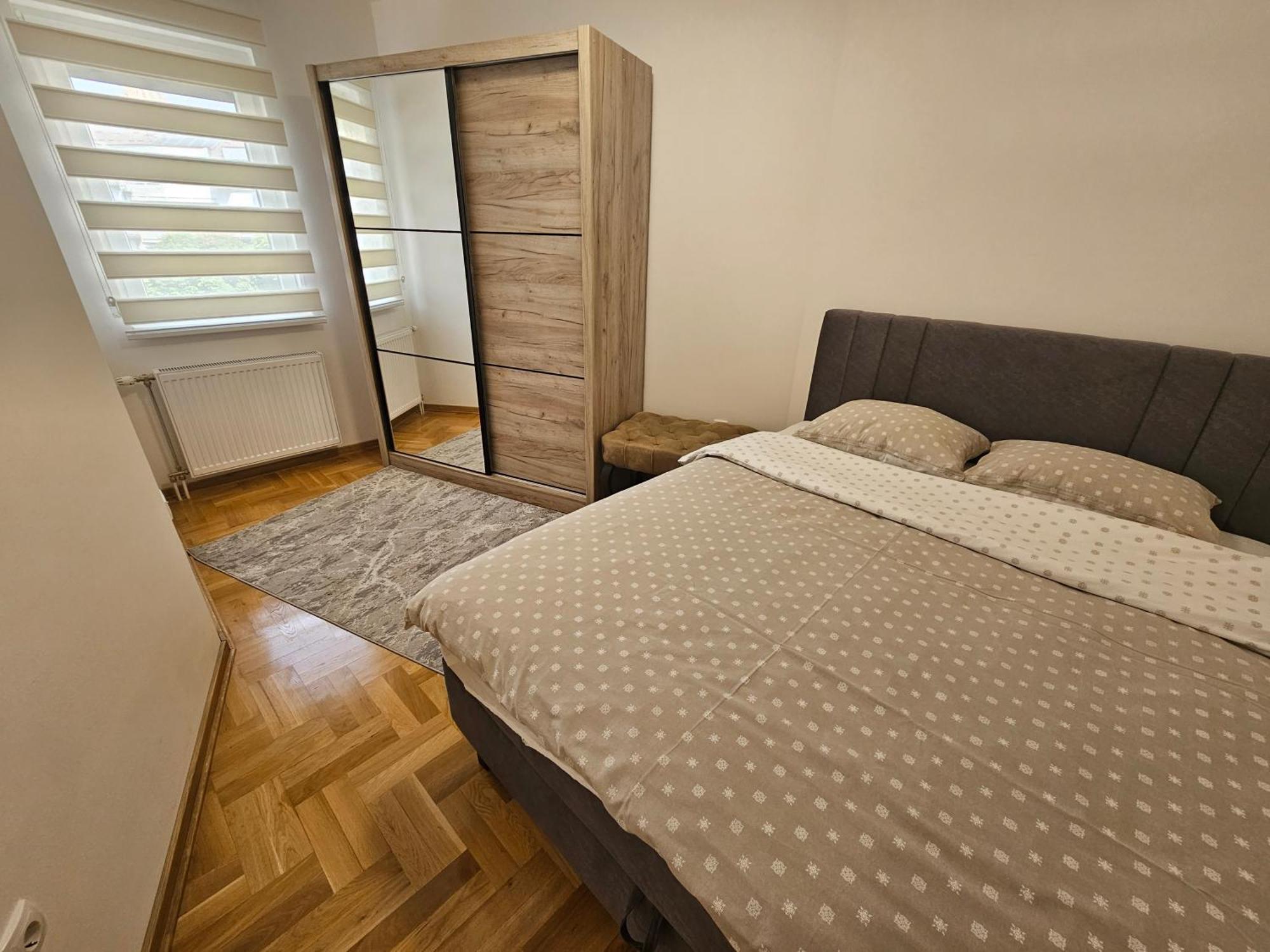 Apartman Dionis Užice Exteriér fotografie